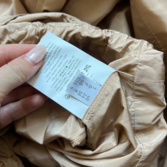 Alberta Ferretti Resort 2023 Look 6 - Picture 6 of 6